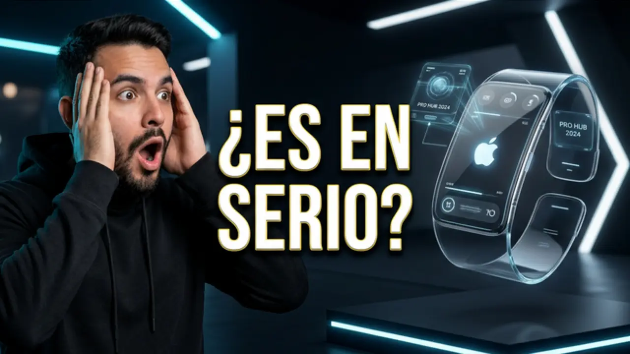 Apple lo volvió a hacer...